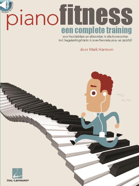 Piano Fitness [NL]